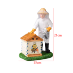 Beekeeper Ornament - Image 10