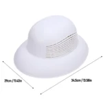 Beekeeping Helmet Hat - Image 3