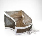 Square Beekeeping Veil - Image 2