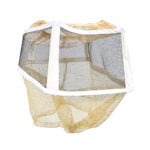 Square Beekeeping Veil