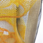 Square Beekeeping Veil - Image 5