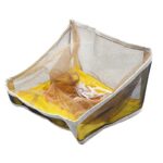 Square Veil Beekeeping Hat - Image 7