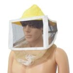 Square Veil Beekeeping Hat