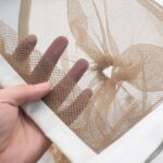 Square Veil Beekeeping Hat - Image 11