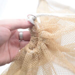 Square Veil Beekeeping Hat - Image 12