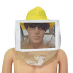 Square Veil Beekeeping Hat - Image 5