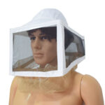 Square Veil Beekeeping Hat - Image 3