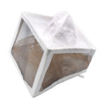 Square Veil Beekeeping Hat - Image 9