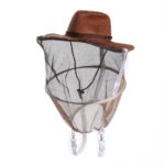 Cowboy Beekeeping Hat - Image 4