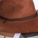 Cowboy Beekeeping Hat - Image 5
