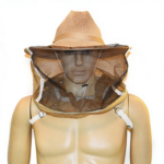 Breathable Woven Beekeeping Hat