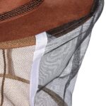 Cowboy Beekeeping Hat - Image 6