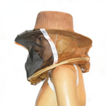 Breathable Woven Beekeeping Hat - Image 2
