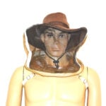 Cowboy Beekeeping Hat - Image 2