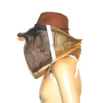Cowboy Beekeeping Hat - Image 3