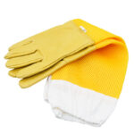 Breathable Beekeeping Gloves - Image 5