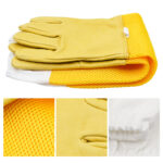 Breathable Beekeeping Gloves - Image 6