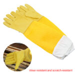 Breathable Beekeeping Gloves - Image 7