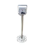 Stainless Steel Honey Melter CHM-3