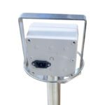Stainless Steel Honey Melter CHM-3 - Image 3