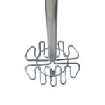Stainless Steel Honey Melter CHM-3 - Image 4