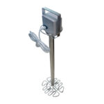 Stainless Steel Honey Melter CHM-3 - Image 5