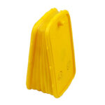 Plastic Bee Smoker Bellow CBS-8