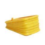 Plastic Bee Smoker Bellow CBS-8 - Image 4