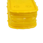 Plastic Bee Smoker Bellow CBS-8 - Image 5