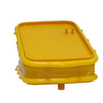 Plastic Bee Smoker Bellow CBS-8 - Image 7