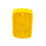 Plastic Bee Smoker Bellow CBS-8 - Image 9