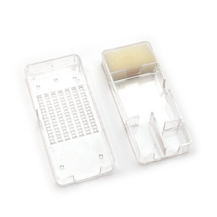Queen Cage with Sponge