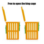 Bee Queen Cage CQC-3D - Image 4