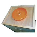 Round Bee Feeder - Image 5