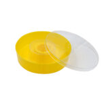Round Bee Feeder