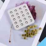 Silicone Queen Cell Cups Mold - Image 3