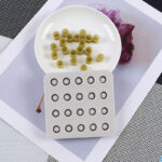 Silicone Queen Cell Cups Mold - Image 5