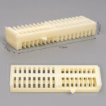 Extended Retractable Queen Bee Cage - Image 2