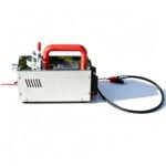 Cordless Oxalic Acid Vaporizer COA-6 - Image 4