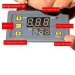 Cordless Oxalic Acid Vaporizer COA-6 - Image 5