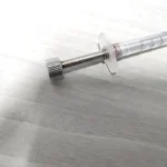 Honey Bee Artificial Insemination Micro Screw Plunger Syringe - Image 3