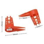 Push-In Queen Cell Protector - Image 3
