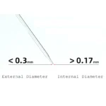 Bee Insemination Glass Tip - Image 3