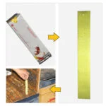 Flumethrin Strip Varroa Mite Killer 20 Strips - Image 2