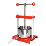 Fruit Wine Press - Image 2