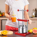 Fruit Wine Press - Image 3