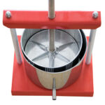 Fruit Wine Press - Image 6