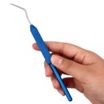 Stainless Steel Queen Grafting Tool - Image 3