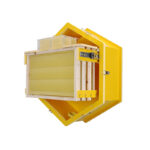 Hexagonal Indoor Observation Beehive - Image 4