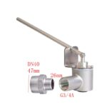 Lever Honey Gate - Image 9